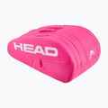 Tenisz táska HEAD Racquet Bag L pink