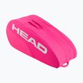 Tenisz táska HEAD Racquet Bag M pink 2
