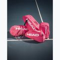 Tenisz táska HEAD Base Racquet Bag S 16 l pink 3