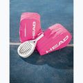 Padel táska HEAD Base Padel Bag M pink 3