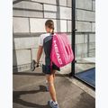 Padel táska HEAD Base Padel Bag M pink 5