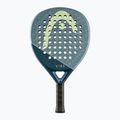 Padelütő HEAD Vibe 2026 blue/yellow