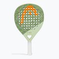 Padelütő HEAD Vibe 2026 green/orange