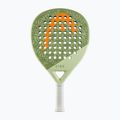 Padelütő HEAD Vibe 2026 green/orange 6