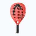 Padelütő HEAD Bolt 2026 red/black 2