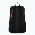 Padel hátizsák HEAD Coello Tour Padel Backpack 25 l black 3