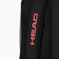 Padel hátizsák HEAD Coello Tour Padel Backpack 25 l black 7