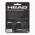 Teniszütő markolatborítások HEAD Prime Tour Perforated 3 pcs. black 2