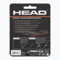 Teniszütő markolatborítások HEAD Prime Tour Perforated 3 pcs. white 2