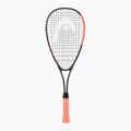 Gyermek squashütő HEAD Radical Junior 2026 black/red