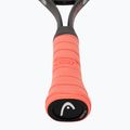 Gyermek squashütő HEAD Radical Junior 2026 black/red 3
