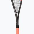 Gyermek squashütő HEAD Radical Junior 2026 black/red 4