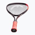Gyermek squashütő HEAD Radical Junior 2026 black/red 3