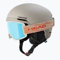 Sísisak HEAD Faero haze 2