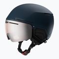 Sísisak HEAD Cinema S2 deep blue/silver/red