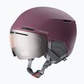 Sísisak HEAD Cinema W S2 dark purple/silver/red