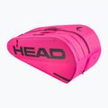 Tenisz táska HEAD Tour Racquet Bag L 65 l purple