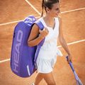 Tenisz táska HEAD Tour Racquet Bag L 65 l purple 2