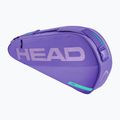 Tenisz táska HEAD Tour Racquet Bag S 30 l purple