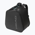 Sícipőtáska HEAD Boot Backpack black