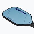 Pickleball ütő HEAD Kickstarter light blue 5