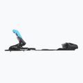 Lesikló sílécek + kötések HEAD WC Rebels e-Speed Pro RP WCR 14 + Protector+ FF 14 GW blue/white 5