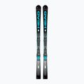 Lesikló sílécek + kötések HEAD  WC Rebels e-Race RP EVO 14 + Freeflex 14 GW black/blue