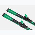 Lesikló sílécek + kötések HEAD Supershape e-Magnum SW BB-PR + Protector Evo PR 13 GW black/green 4