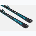 Lesikló sílécek + kötések HEAD Supershape e-Speed SW BB-PR + Protector Evo PR 13 GW black/blue 3