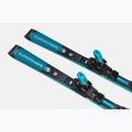 Lesikló sílécek + kötések HEAD Supershape e-Speed SW BB-PR + Protector Evo PR 13 GW black/blue 4