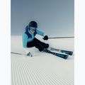Lesikló sílécek + kötések HEAD Supershape e-Speed SW BB-PR + Protector Evo PR 13 GW black/blue 5