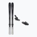 Lesikló sílécek + kötések HEAD Porsche 8 Series SW BB-PR + Protector Evo PR 13 GW black/grey