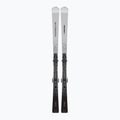 Lesikló sílécek + kötések HEAD Porsche 7 Series SW BB-PR + Protector Evo PR 13 GW grey/black 2