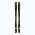 Gyermek lesikló sílécek + kötések HEAD Kore Team SW + Attack LYT 11 GW black/beige 2