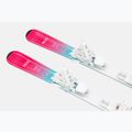 Gyermek lesikló sílécek + kötések HEAD Joy Easy JRS + Jrs 4.5 GW CA mint/pink 4