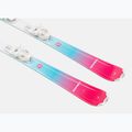 Gyermek lesikló sílécek + kötések HEAD Joy Easy JRS + Jrs 7.5 GW CA mint/pink 3