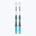 Gyermek lesikló sílécek + kötések HEAD Supershape Team Easy JRS + Jrs 4.5 GW CA blue/white