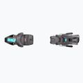Gyermek lesikló sílécek + kötések HEAD Supershape Team Easy JRS + Jrs 4.5 GW CA blue/white 7