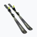 Lesikló sílécek + kötések HEAD Discovery 82 Pro AM BB-PR + Protector Evo 11 GW green/yellow 2