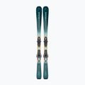 Lesikló sílécek + kötések HEAD Discovery 74 Pro AM BB-PR + Protector Evo PR 11 GW dark blue/yellow