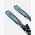 Lesikló sílécek + kötések HEAD Discovery 74 Sport AM BB-PR + Protector Evo PR 11 GW blue/yellow 4