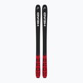 Lesikló sílécek + kötések HEAD Kore 100 Ti + Protector+ Attack 14 GW black/red 2