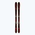 Lesikló sílécek + kötések HEAD Kore 100 Ti + Protector+ Attack 14 GW black/red 3