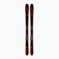 Lesikló sílécek + kötések HEAD Kore 100 Ti + Protector+ Attack 14 GW black/red 4