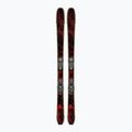 Lesikló sílécek + kötések HEAD Kore 100 Ti + Protector+ Attack 14 GW black/red 5