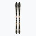 Lesikló sílécek + kötések HEAD Kore 94 Ti + Protector+ Attack 14 GW black/beige