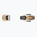 Lesikló sílécek + kötések HEAD Kore 94 Ti + Protector+ Attack 14 GW black/beige 4