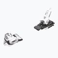 Női lesikló sílécek + kötések HEAD Kore 93 Ti + Protector+ Attack 14 GW white/blue 2