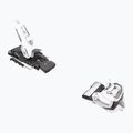 Női lesikló sílécek + kötések HEAD Kore 93 Ti + Protector+ Attack 14 GW white/blue 3