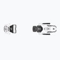 Női lesikló sílécek + kötések HEAD Kore 93 Ti + Protector+ Attack 14 GW white/blue 6
